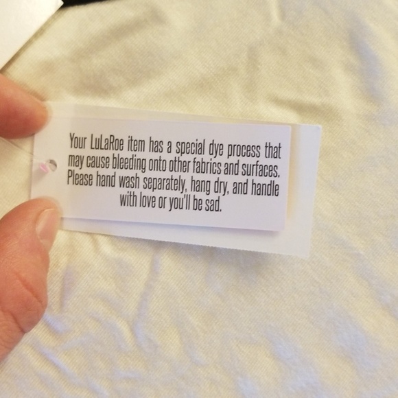 Randy Tee - Picture 5 of 5